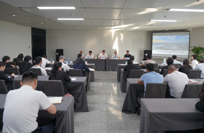 广州塔旅游区开展创建5a景区“百日行动”力争以一流设施一流服务一流口碑打造景区标杆