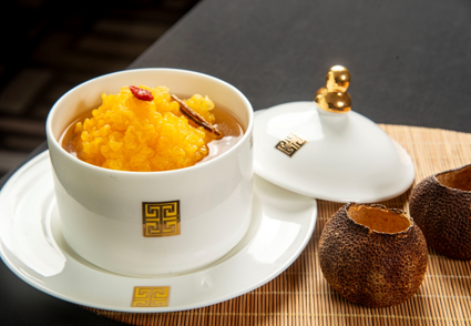 广州塔餐饮“秋”然上新，以“新”之风鼓“质”之帆